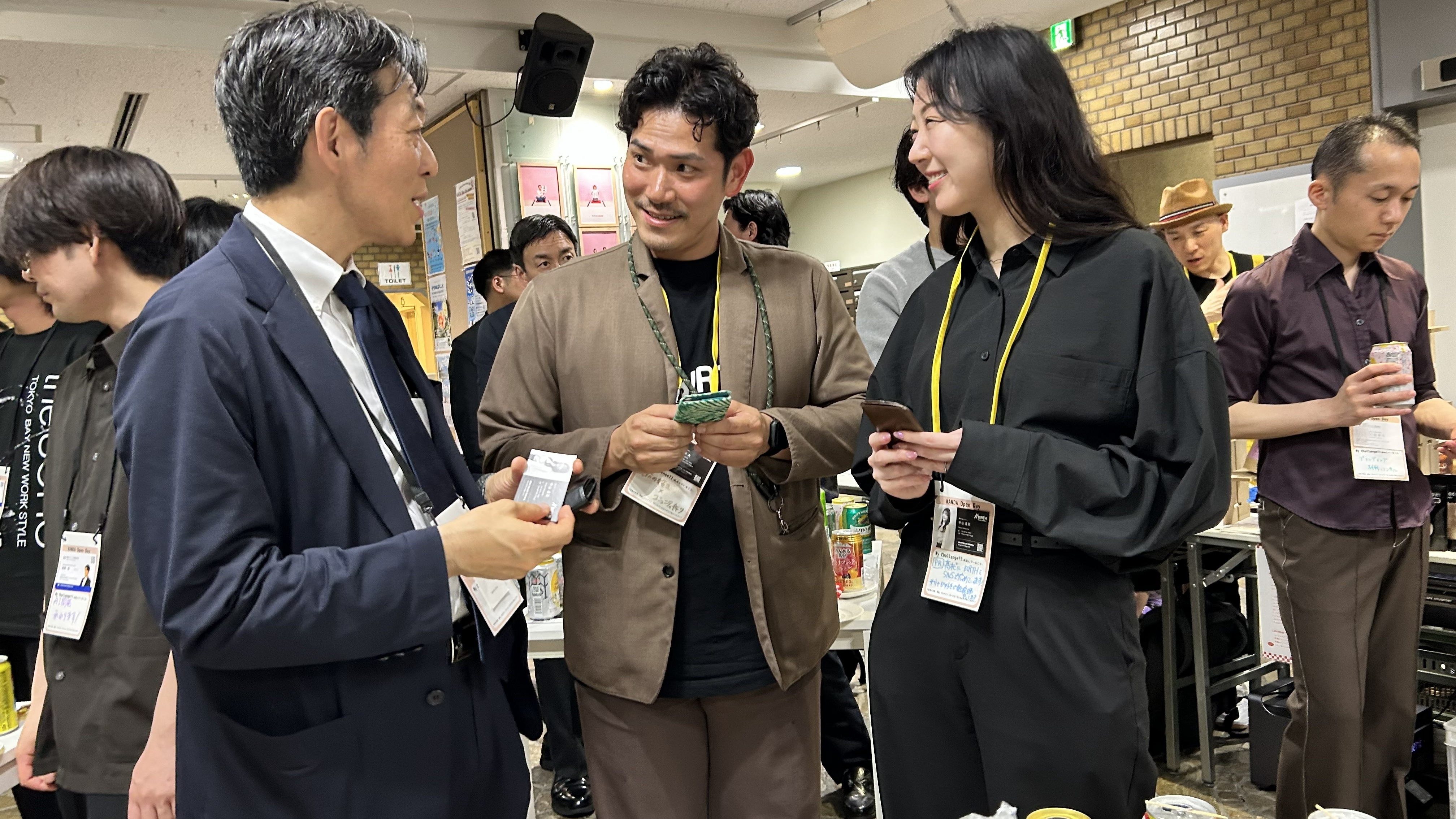イベント写真 5